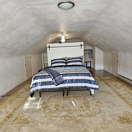 Indian Lake House Вустер Экстерьер фото