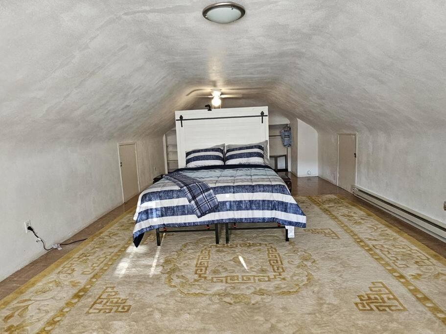 Indian Lake House Вустер Экстерьер фото