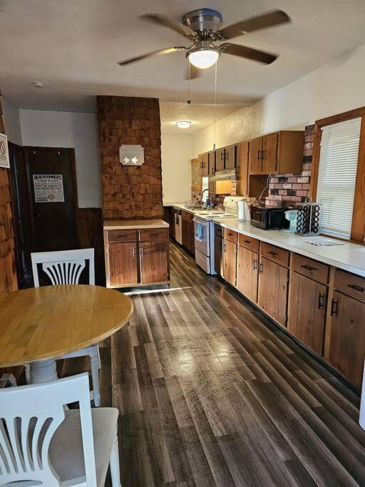 Indian Lake House Вустер Экстерьер фото