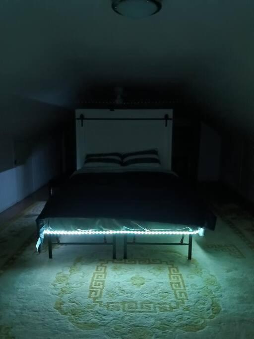 Indian Lake House Вустер Экстерьер фото