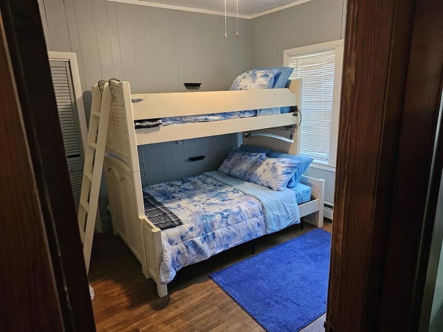 Indian Lake House Вустер Экстерьер фото