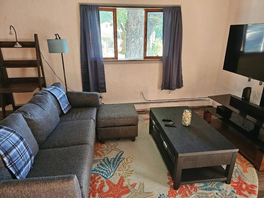 Indian Lake House Вустер Экстерьер фото