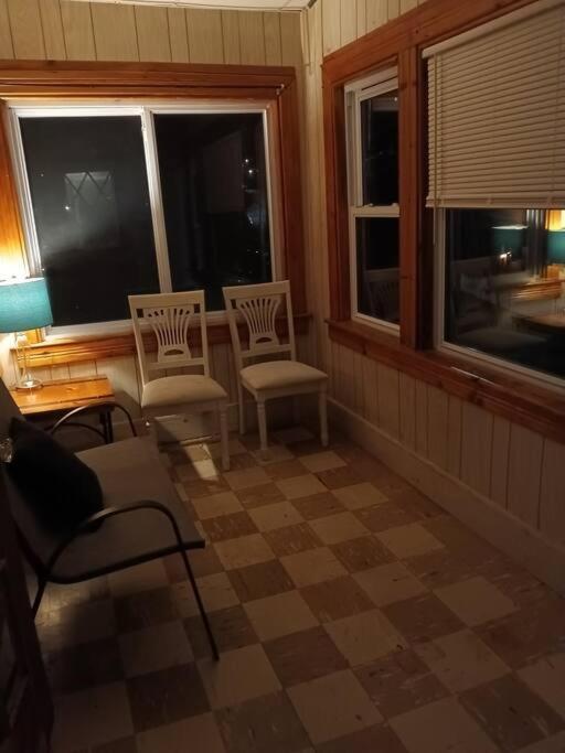 Indian Lake House Вустер Экстерьер фото