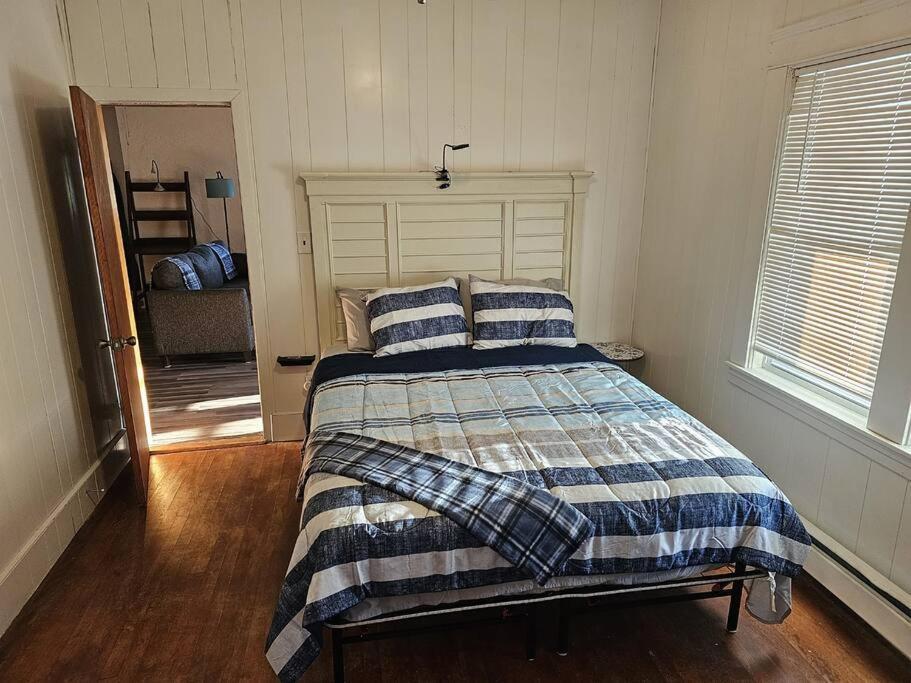 Indian Lake House Вустер Экстерьер фото