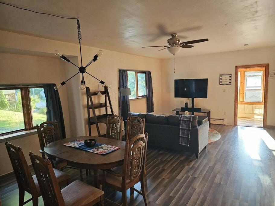Indian Lake House Вустер Экстерьер фото