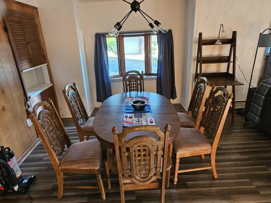 Indian Lake House Вустер Экстерьер фото